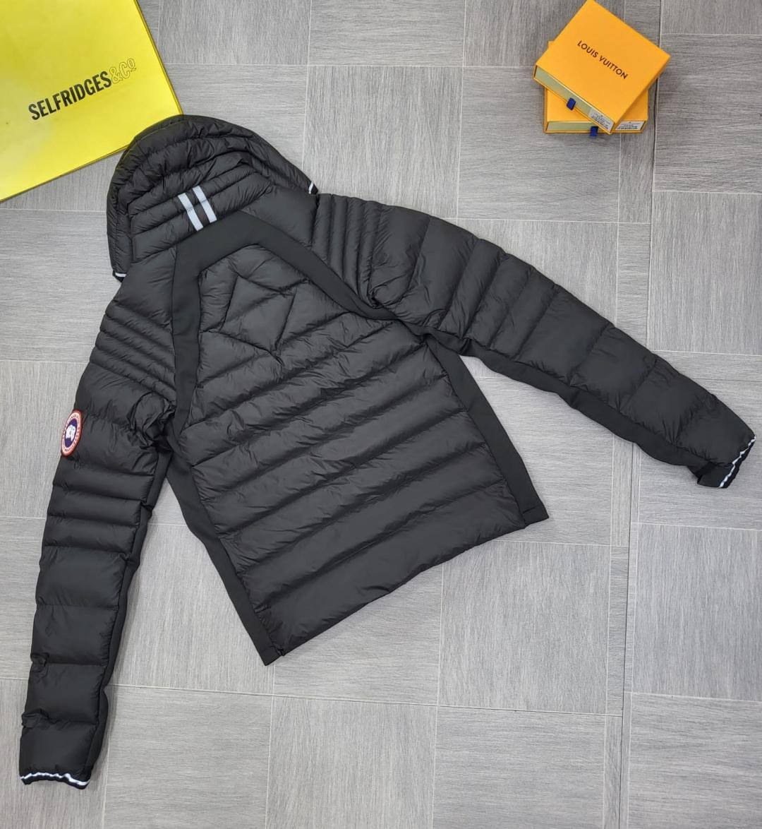 Canada Goose